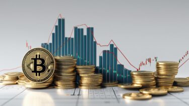 フラッシュクラッシュ？大口売りでBTC・ETHが急反転