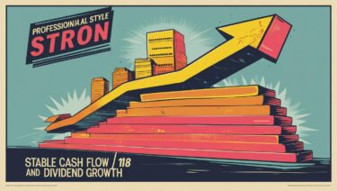 配当王「Realty Income」が2025年市場を上回る見通し