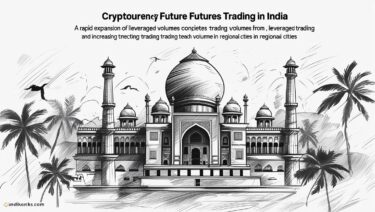 インド急展開：税制と価格高騰で先物取引が現物を超える