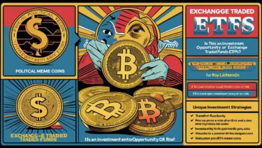 ミームコインETF参入の波：Canary Capitalが$TRUMP連動ETFを申請